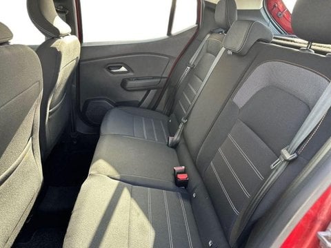 Voitures D'occasion À Vauchelles Les Quesnoy | Dacia Sandero 1.0 Tce 90Ch Stepway Confort Cvt -22