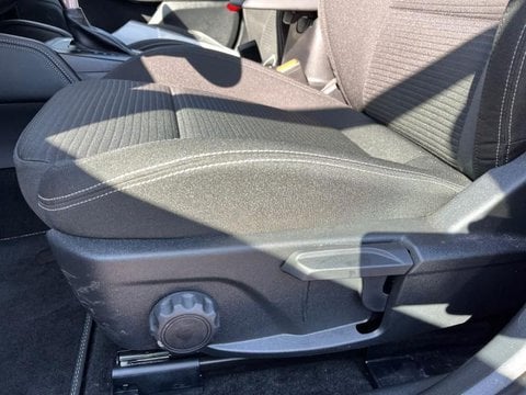 Voitures D'occasion À Amiens | Ford Focus Sw 1.0 Flexifuel Mhev 125Ch Titanium X Business Powers...