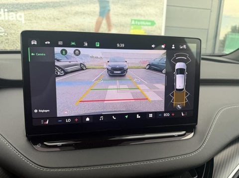 Voitures D'occasion À Jaux Compiègne | Škoda Elroq 204Ch 60 Sportline