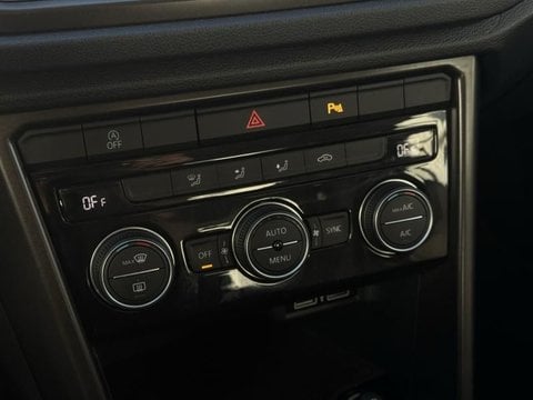 Voitures D'occasion À Saint-Ouen L'aumône | Volkswagen T-Roc 1.0 Tsi 115Ch Lounge Euro6D-T