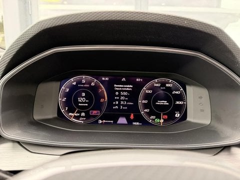 Voitures D'occasion À Beauvais | Cupra Leon 1.5 Etsi 150Ch V Dsg7