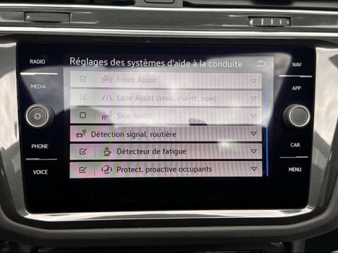 Voitures D'occasion À Sartrouville | Volkswagen Tiguan 1.5 Tsi 150Ch Elegance Dsg7