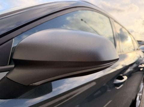 Voitures D'0Km À Jaux Compiègne | Seat Leon St 1.5 Ehybrid 204Ch Fr Dsg6