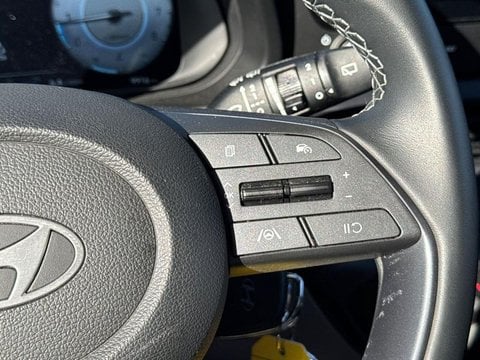 Voitures D'occasion À Saint Maximin | Hyundai I20 1.0 T-Gdi 100Ch Intuitive