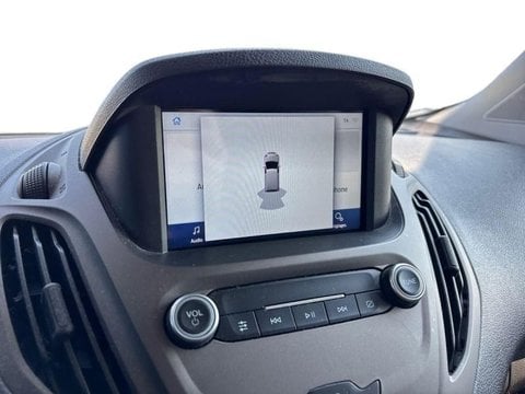 Voitures D'occasion À Saint Ouen L'aumône | Ford Tourneo Courier 1.5 Tdci 100Ch Ambiente