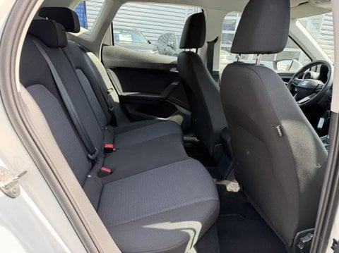 Voitures D'occasion À Garges Lès Gonesse | Seat Arona 1.0 Tsi 110Ch Style Business Dsg7
