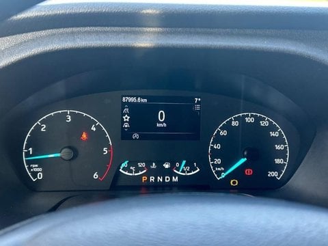 Voitures D'occasion À Jaux Compiègne | Ford Transit Custom Fg 320 L2H1 2.0 Ecoblue 130 S&S Cabi...