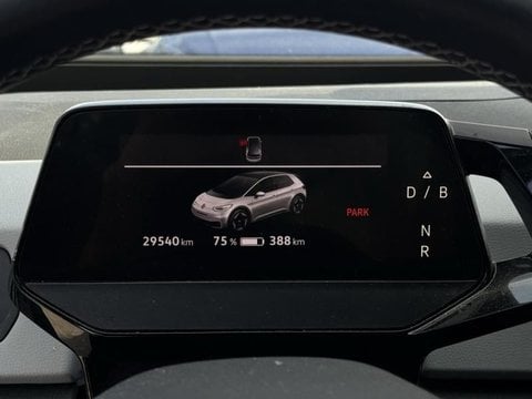 Voitures D'occasion À Saint-Ouen L'aumône | Volkswagen Id.3 204Ch Pro S 77 Kwh Style