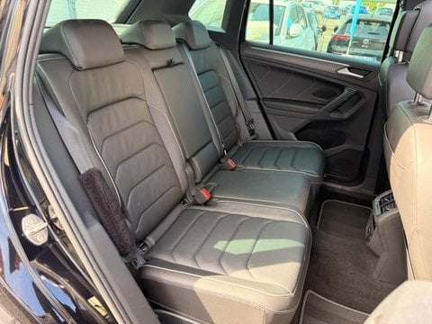 Voitures D'occasion À Sartrouville | Volkswagen Tiguan 2.0 Tdi 200Ch R-Line Exclusive 4Motion Dsg7