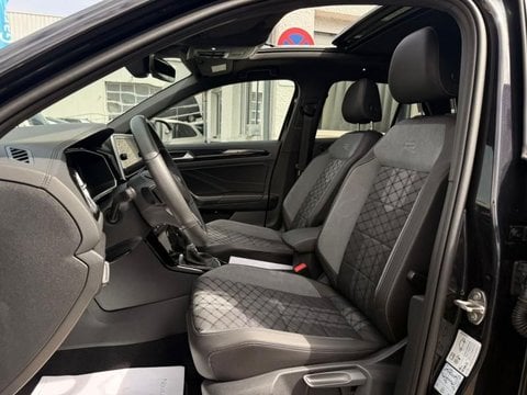 Voitures D'occasion À Sartrouville | Volkswagen T-Roc 1.5 Tsi Evo2 150Ch R-Line Dsg7