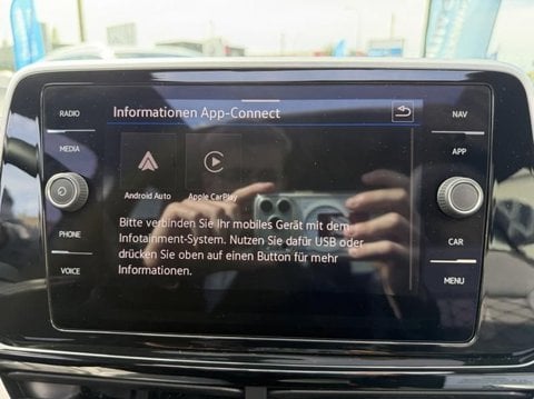 Voitures D'occasion À Pierrelaye | Volkswagen T-Roc 1.5 Tsi Evo2 150Ch R-Line Dsg7