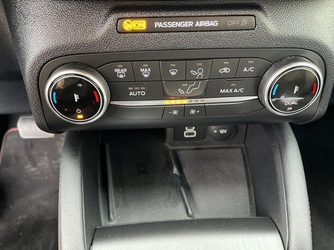 Voitures D'occasion À Amiens | Ford Kuga 2.5 Duratec 225Ch Phev St-Line X Bva
