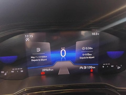 Voitures D'occasion À Villaines Sous Bois | Volkswagen Polo 1.0 Tsi 95Ch Life