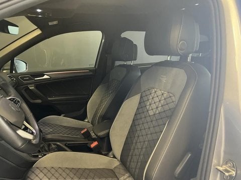 Voitures D'occasion À Roissy En France | Volkswagen Tiguan Allspace 2.0 Tdi 150Ch R-Line Dsg7