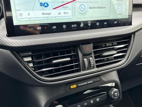 Voitures D'0Km À Morangis | Ford Kuga 2.5 Duratec 243Ch Hybride Rechargeable St-Line X Powershift