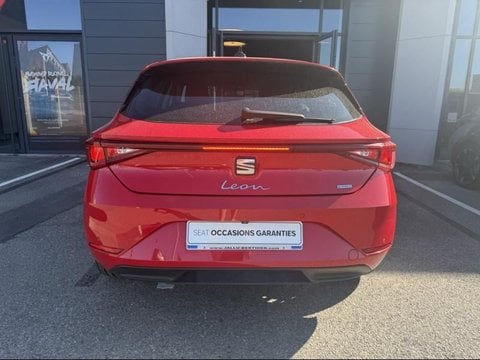 Voitures D'occasion À Jaux Compiègne | Seat Leon E-Hybrid 204Ch Xcellence Dsg6