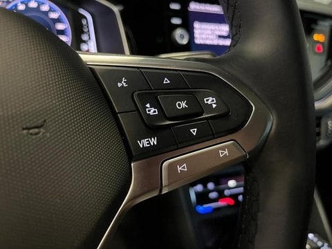 Voitures D'occasion À Roissy En France | Volkswagen Taigo 1.0 Tsi 110Ch R-Line Dsg7