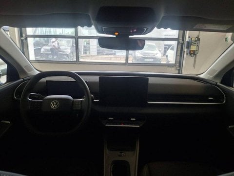 Voitures D'0Km À Jaux Compiègne | Volkswagen Id. Polo 211Ch 52 Kwh Life Edition