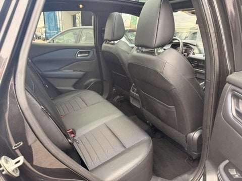 Voitures D'occasion À Beauvais | Nissan Qashqai E-Power 190Ch Tekna 2022