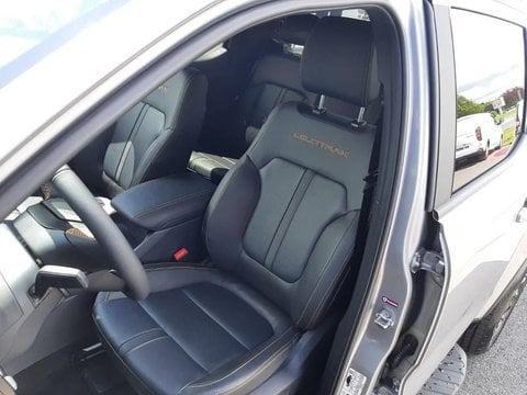 Voitures D'occasion À Amiens | Ford Ranger 2.0 Ecoblue 205Ch Stop&Start Double Cabine Wildtrak E...