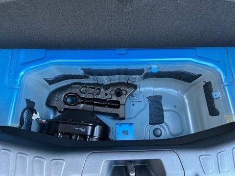 Voitures D'0Km À Etampes | Ford Capri 286Ch Extended Range 77Kw Pack Premium Rwd