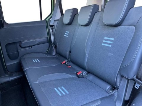 Voitures D'occasion À Amiens | Ford Tourneo Courier 1.0 Ecoboost 125Ch S&S Active