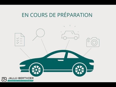 Voitures D'occasion À Bretigny Sur Orge | Ford Kuga 2.5 Duratec 190Ch Fhev E85 Titanium Bva