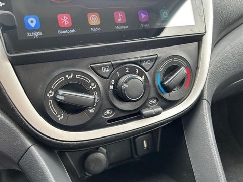 Voitures D'occasion À Sarcelles | Suzuki Celerio 1.0 Privilège