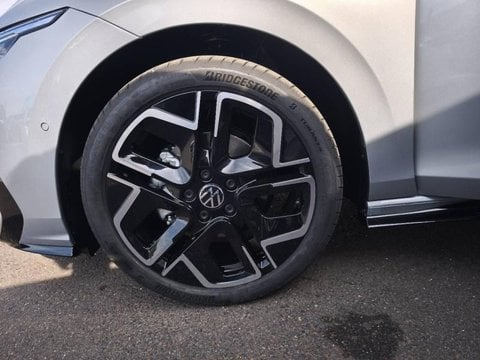 Voitures D'0Km À Pierrelaye | Volkswagen Golf 1.5 Etsi Evo2 150Ch R-Line Edition Dsg7
