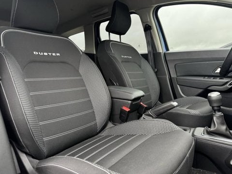 Voitures D'occasion À Saint-Ouen L'aumône | Dacia Duster 1.0 Eco-G 100Ch Prestige 4X2