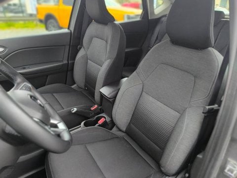 Voitures D'occasion À Saint Quentin | Renault Captur 1.0 Tce 90Ch Business -21