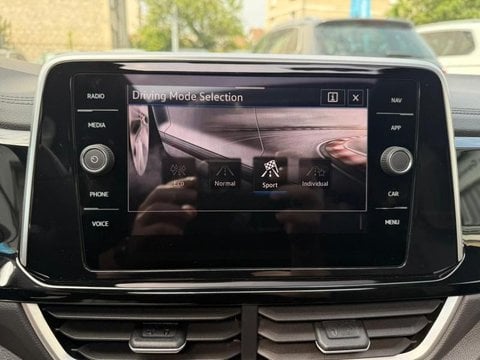 Voitures D'occasion À Sartrouville | Volkswagen T-Roc 1.5 Tsi Evo2 150Ch R-Line Dsg7