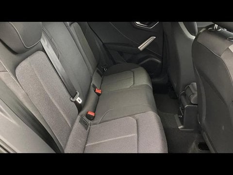 Voitures D'0Km À Beauvais | Audi Q2 35 Tfsi 150Ch Design S Tronic 7