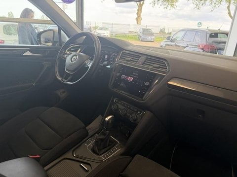 Voitures D'occasion À Villaines Sous Bois | Volkswagen Tiguan 2.0 Tdi 150Ch Carat Exclusive Dsg7