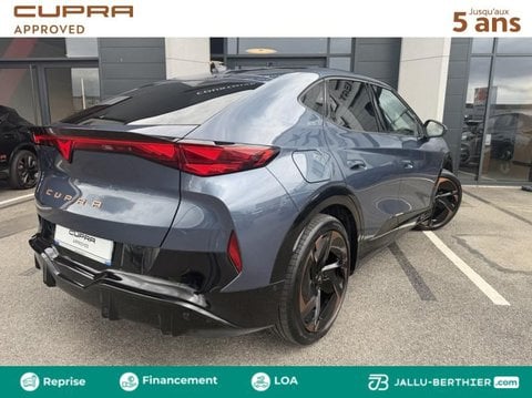Voitures D'occasion À Roissy En France | Cupra Tavascan 286Ch 77 Kwh V