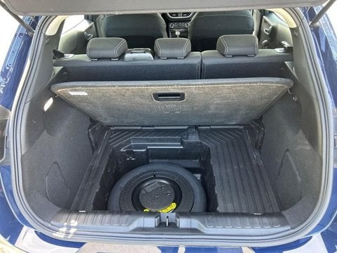 Voitures D'occasion À Sarcelles | Ford Puma 1.0 Flexifuel 125Ch S&S Mhev Titanium