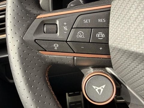Voitures D'occasion À Roissy En France | Cupra Formentor 1.5 Etsi Hybrid 150Ch V Dsg7
