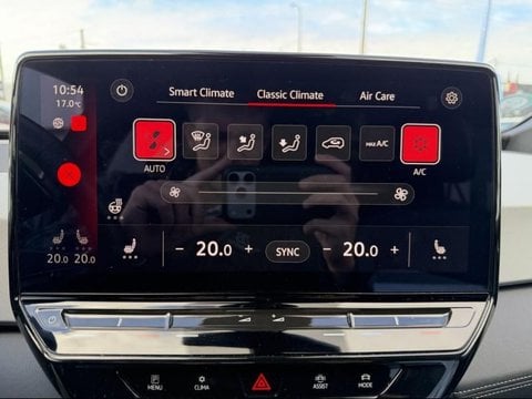 Voitures D'occasion À Pierrelaye | Volkswagen Id.3 204Ch Pro S 77 Kwh Life Max