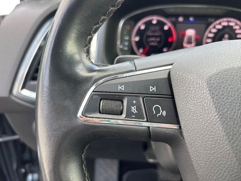 Voitures D'occasion À Etampes | Seat Ateca 1.6 Tdi 115Ch Start&Stop Style Ecomotive Dsg Euro6D-T