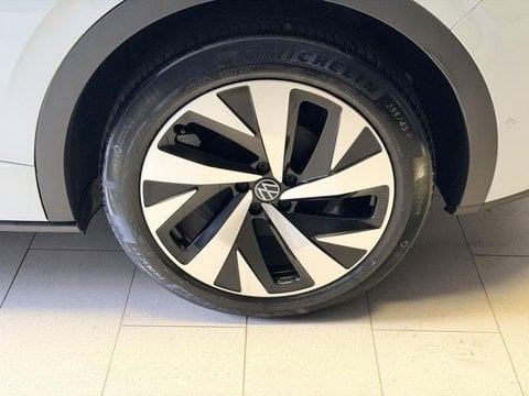 Voitures D'occasion À Roissy En France | Volkswagen Id.5 204Ch Pro Performance 77 Kwh