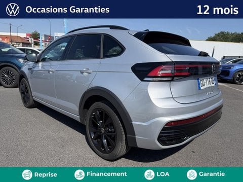 Voitures D'occasion À Pierrelaye | Volkswagen Taigo 1.5 Tsi 150Ch R-Line Dsg7