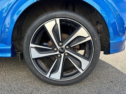 Voitures D'occasion À Vauchelles Les Quesnoy | Ford Puma 1.0 Ecoboost 155Ch Mhev St-Line X