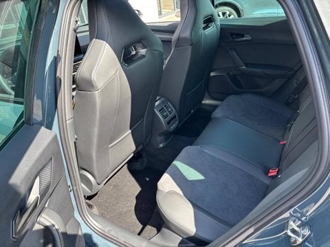 Voitures D'0Km À Jaux Compiègne | Cupra Formentor 1.5 Ehybrid 272Ch Vz Dsg6