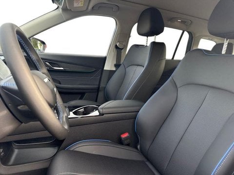 Voitures D'0Km À Amiens | Jaecoo 5 211Ch 61Kwh Exclusive