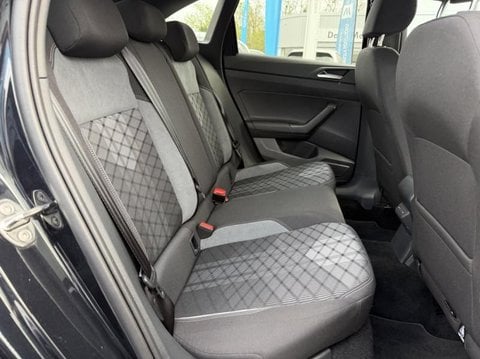 Voitures D'occasion À Pierrelaye | Volkswagen Taigo 1.0 Tsi 116Ch R-Line Edition Dsg7