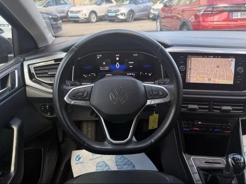 Voitures D'occasion À Sartrouville | Volkswagen Polo 1.0 Tsi 95Ch Style