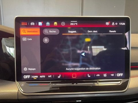 Voitures D'0Km À Roissy En France | Volkswagen Golf 1.5 Ehybrid 204Ch Style Dsg6