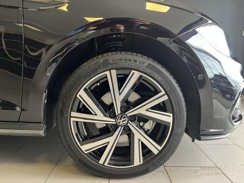 Voitures D'occasion À Roissy En France | Volkswagen Polo 1.0 Tsi 110Ch R-Line Dsg7
