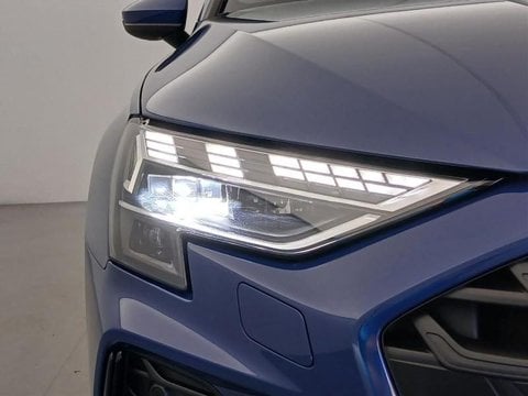 Voitures D'occasion À Beauvais | Audi A3 Sportback 1.5 Tfsi 150Ch Hybride S Line S Tronic 7