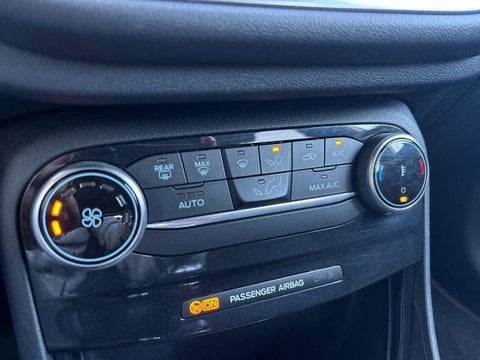 Voitures D'occasion À Vauchelles Les Quesnoy | Ford Puma 1.0 Flexifuel 125Ch S&S Mhev St-Line